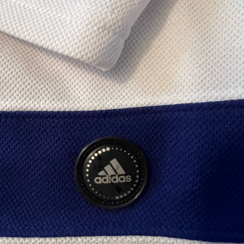 White Matthews Maple Leafs Jersey - Picture 4 of 10